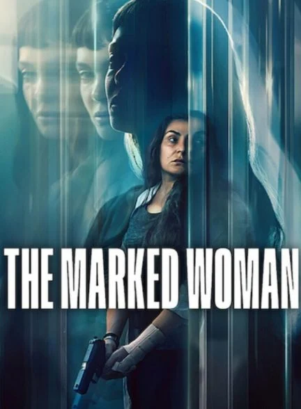 فیلم زن نشانه دار-the marked woman