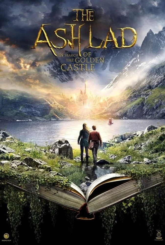 فیلم خانه خراب کن 2-in search of the golden castle
