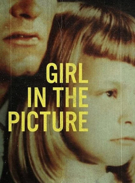 فیلم دختر درون عکس-girl in the picture