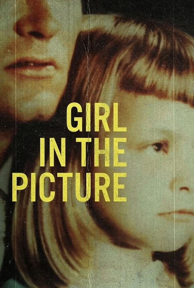 فیلم دختر درون عکس-girl in the picture