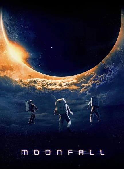 فیلم سقوط ماه-moonfall