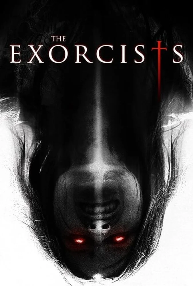 فیلم جن گیرها-the exorcists