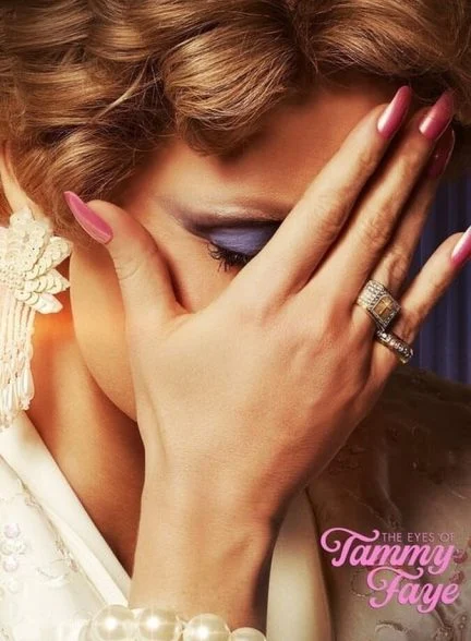 فیلم چشمان تامی فی-the eyes of tammy faye