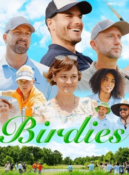 فیلم بردی‌ها-birdies