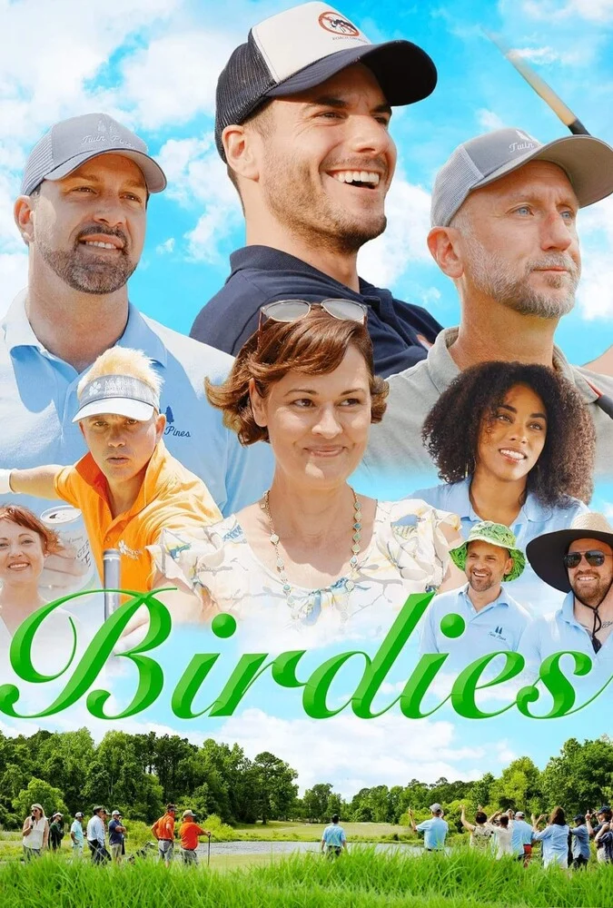 فیلم بردی‌ها-birdies