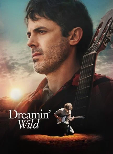 فیلم رویاپردازی محال-dreamin’ wild