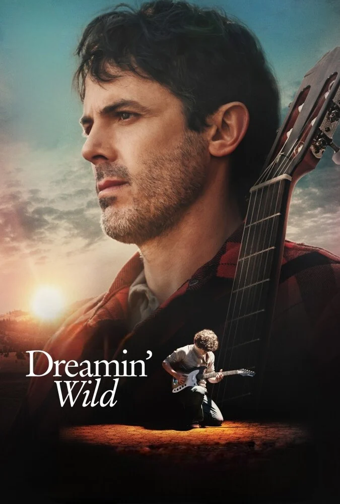 فیلم رویاپردازی محال-dreamin’ wild