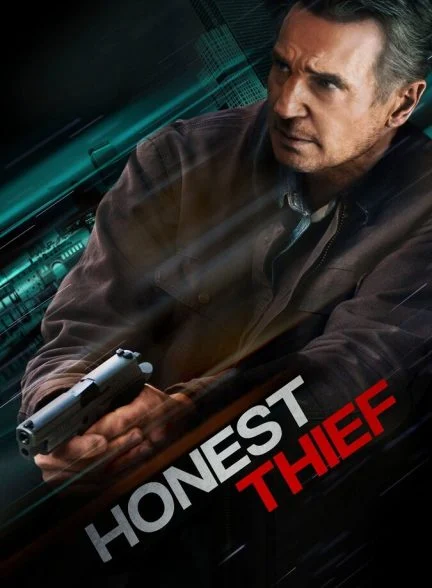 فیلم دزد صادق-honest thief