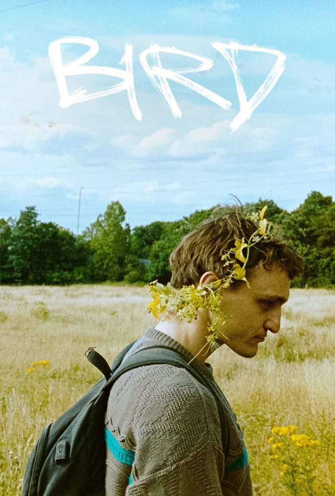 فیلم پرنده-bird