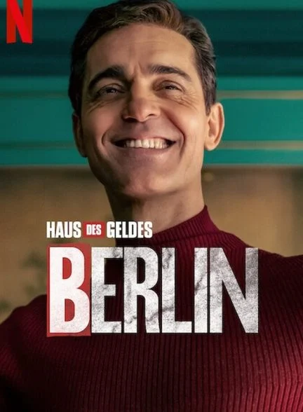 سریال برلین-berlin