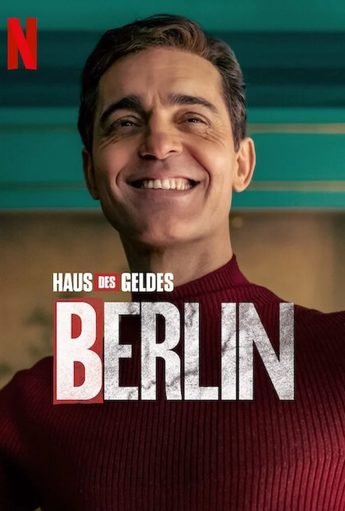 سریال برلین-berlin