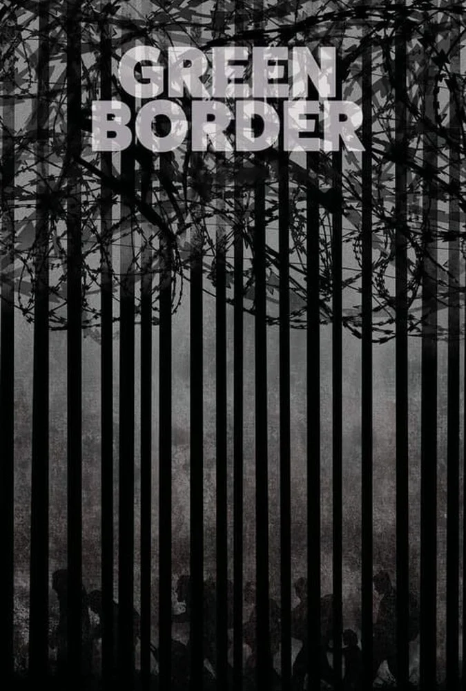 فیلم مرز سبز