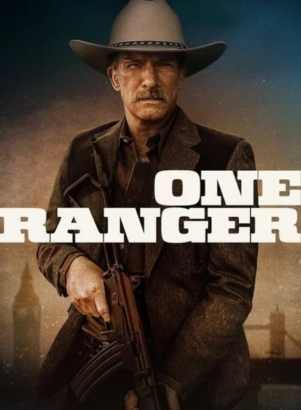 فیلم یک رنجر-one ranger