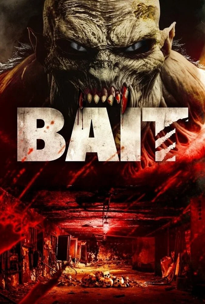 فیلم طعمه-bait