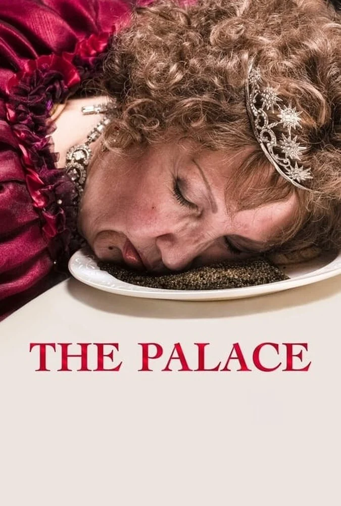 فیلم قصر-the palace