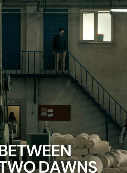 فیلم بین دو سپیده‌دم-between two dawns