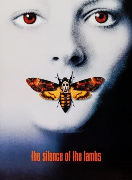 فیلم سکوت بره‌ها-the silence of the lambs