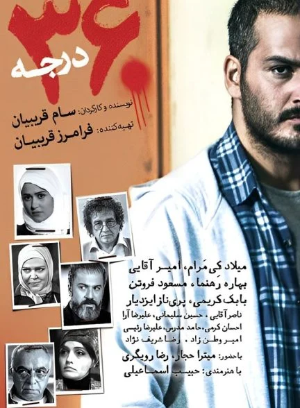فیلم ۳۶۰ درجه-360 degree