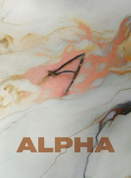 فیلم آلفا-alpha
