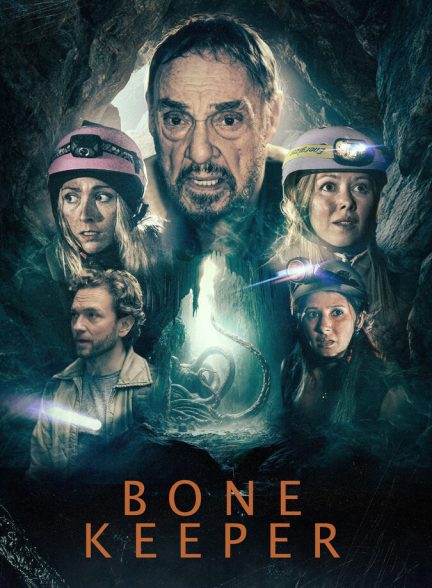 فیلم نگهبان استخوان‌ها-bone keeper