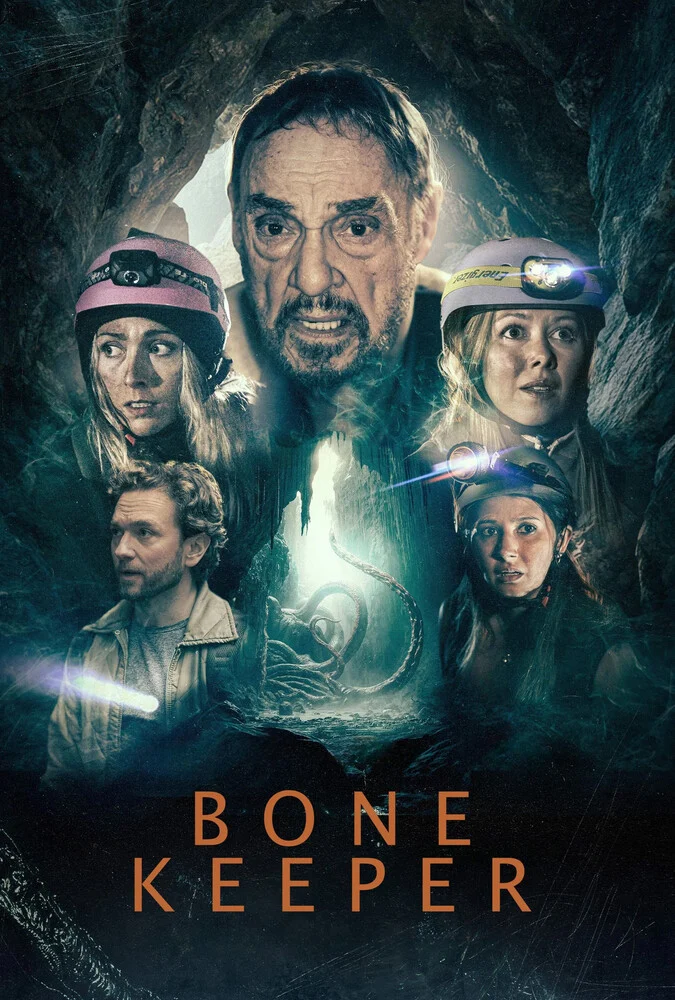 فیلم نگهبان استخوان‌ها-bone keeper