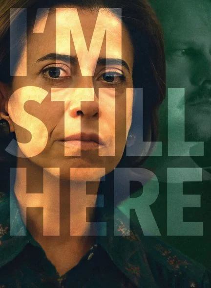 فیلم هنوز اینجا هستم-i’m still here