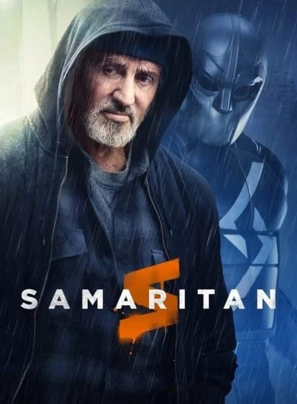 فیلم درستکار-samaritan