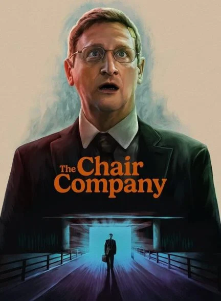 سریال شرکت صندلی سازی-the chair company