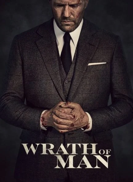 فیلم خشم مردانه-wrath of man