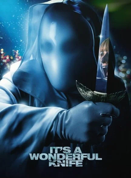 فیلم چاقوی شگفت انگیز-it’s a wonderful knife