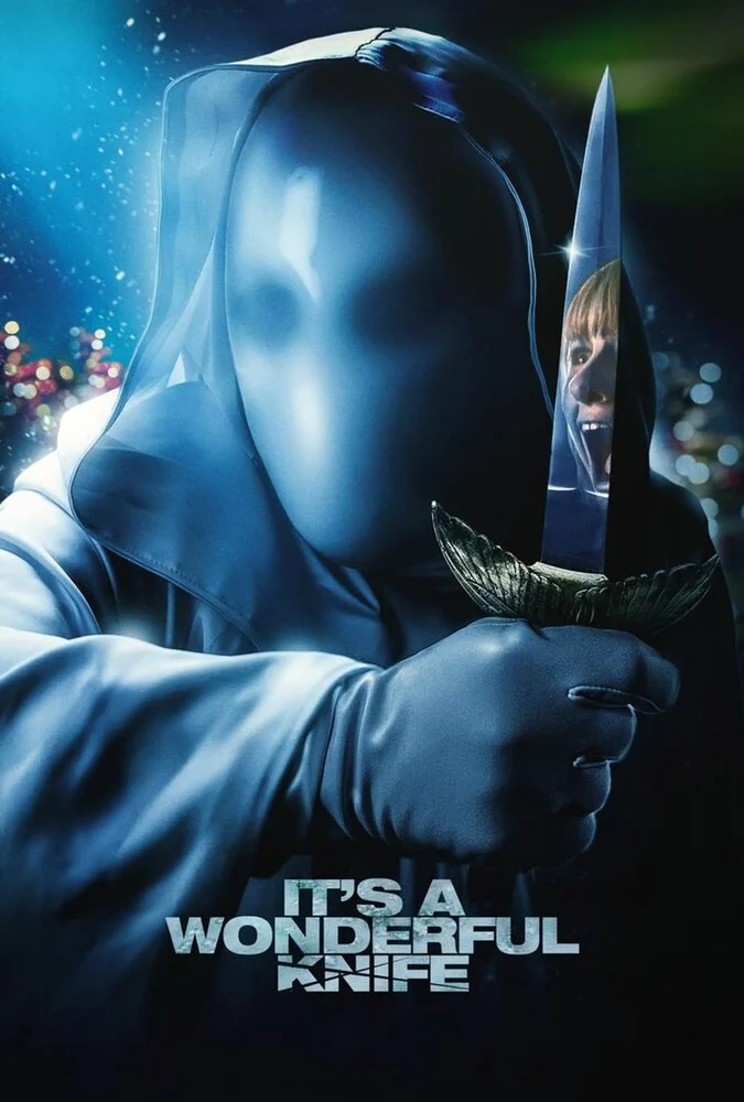 فیلم چاقوی شگفت انگیز-it’s a wonderful knife