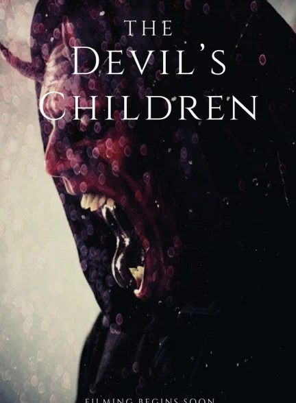 فیلم بچه های شیطان-the devil’s children