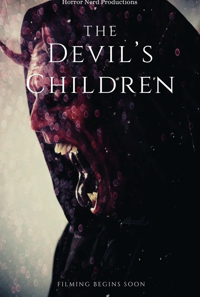 فیلم بچه های شیطان-the devil’s children