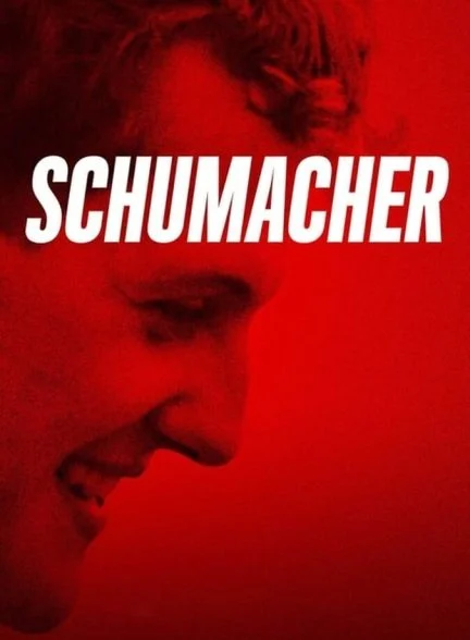 فیلم شوماخر-schumacher
