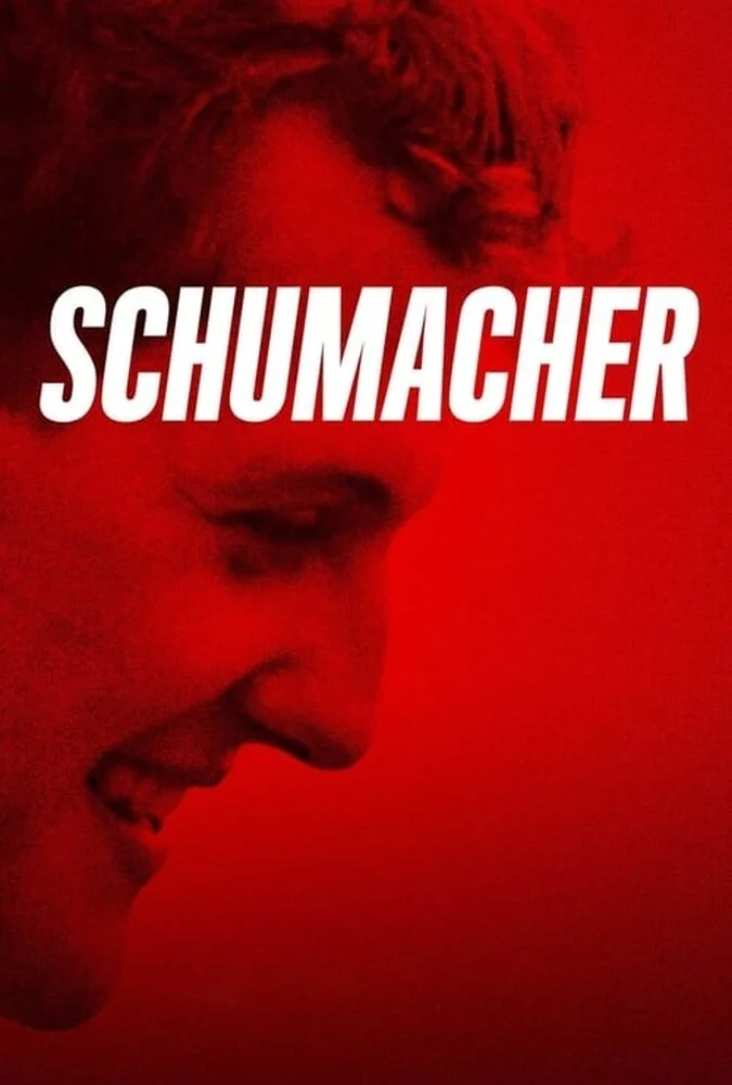 فیلم شوماخر-schumacher