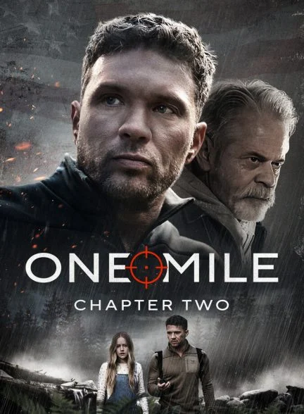 فیلم یک مایل: بخش دوم-one mile: chapter two
