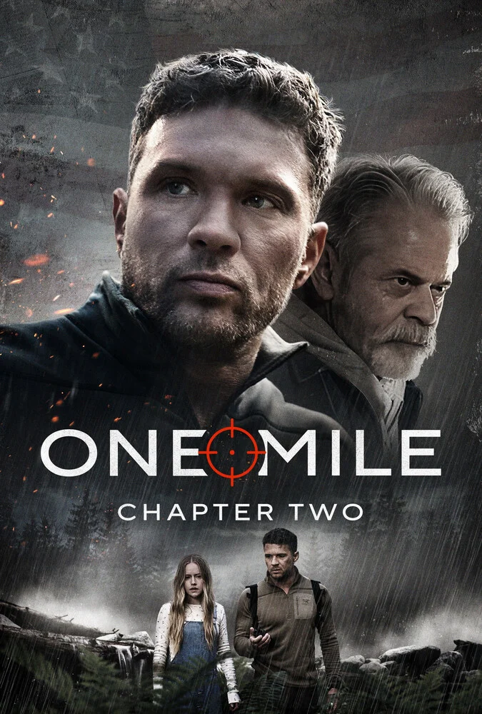 فیلم یک مایل: بخش دوم-one mile: chapter two