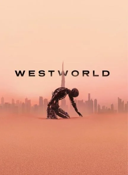 سریال وست‌ورلد-westworld