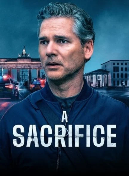 فیلم یک فداکاری-a sacrifice