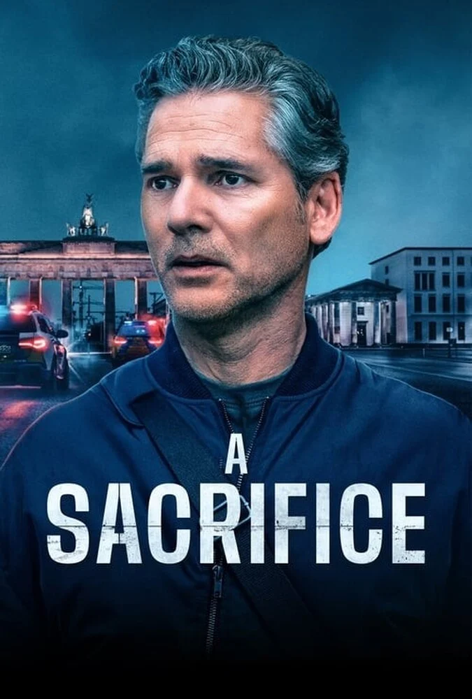 فیلم یک فداکاری-a sacrifice