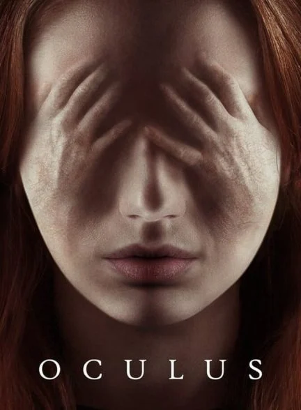 فیلم آکیولوس-oculus