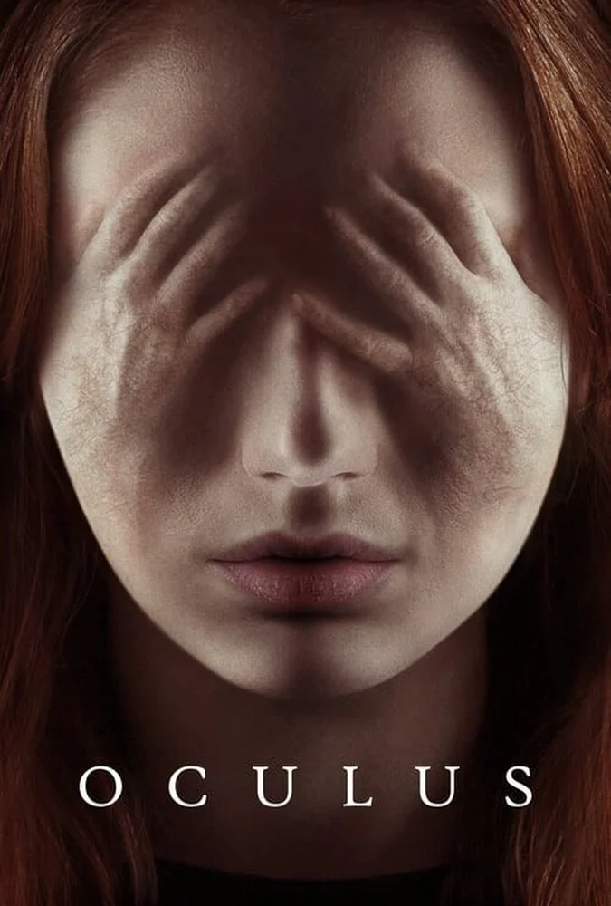 فیلم آکیولوس-oculus