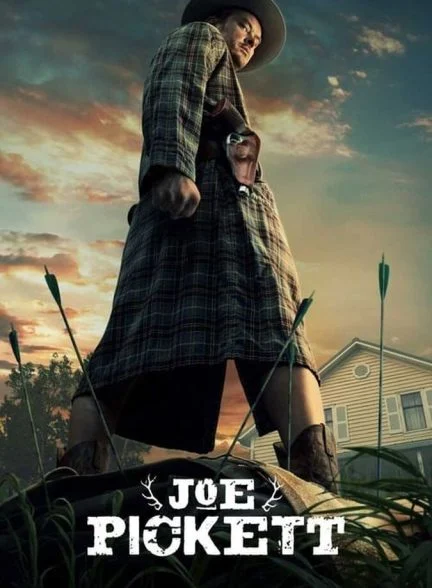 سریال جو پیکت-joe pickett