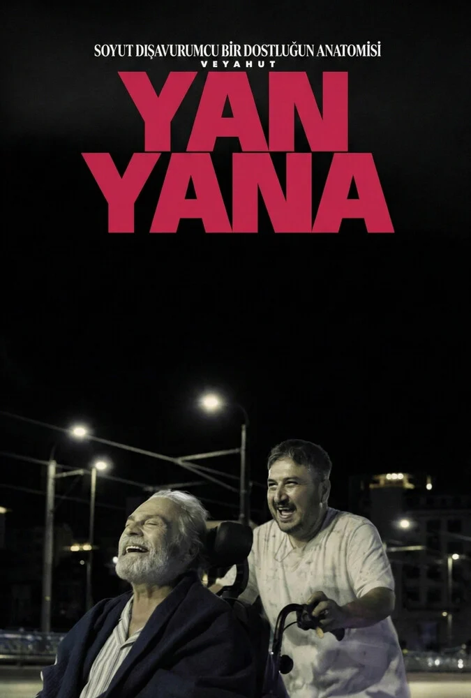 فیلم شانه به شانه (Yan Yana) 2025