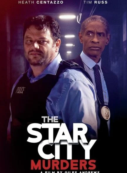 فیلم جنایات در شهر ستارگان-the star city murders