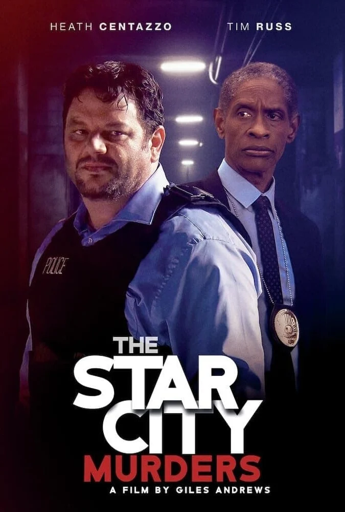 فیلم جنایات در شهر ستارگان-the star city murders