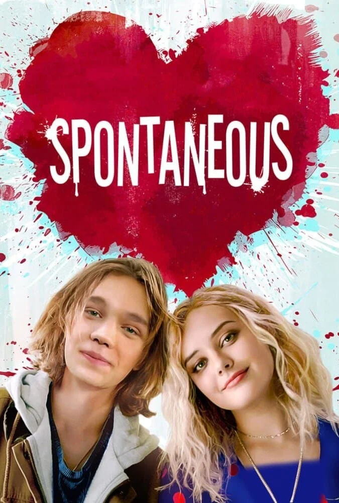 فیلم خودجوش-spontaneous