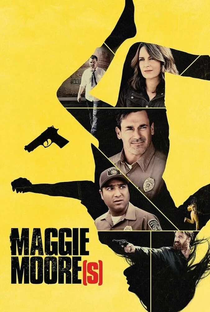 فیلم مگی مور(ها)-maggie moore(s)