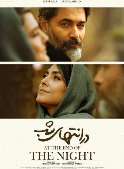 سریال در انتهای شب