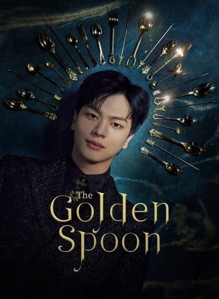 سریال قاشق طلایی-the golden spoon
